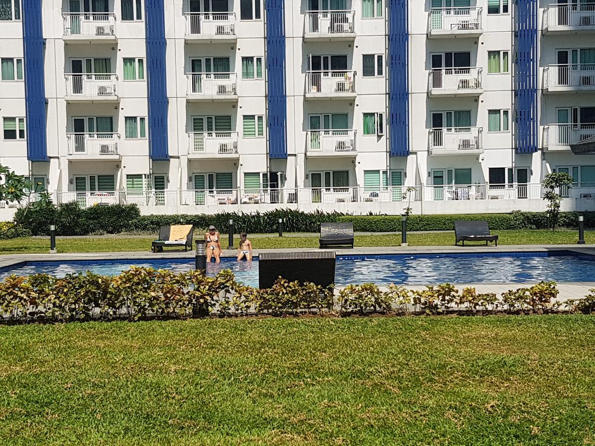 Grass Residences Tower 3 *