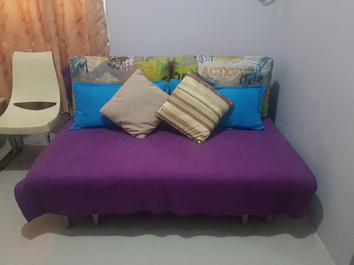 Grass Residences Tower 3 *