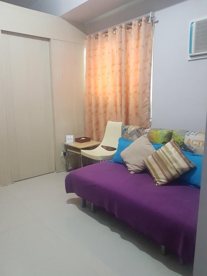 Apartment Grass Residences Tower 3 *