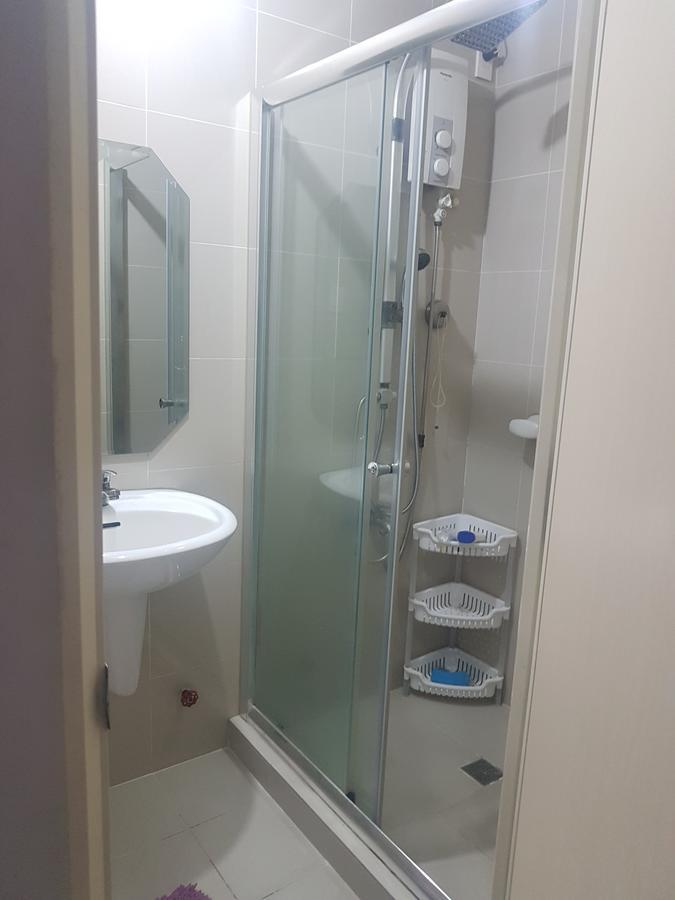 Grass Residences Tower 3 Apartment Manila